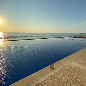 Apartamento Marina Del Sol 402 / Estudio Con Acceso A La Playa, Mazatlán
